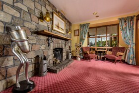 Muthu Dalmally Hotel