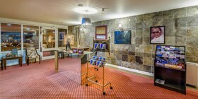 Muthu Dalmally Hotel