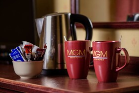 Muthu Dalmally Hotel