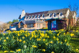 Muthu Dalmally Hotel