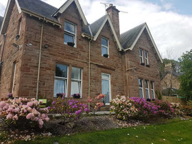 Cromarty View Guest House
