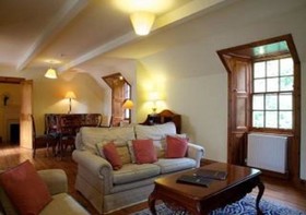 Tulloch Castle Hotel