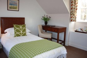 Baldiesburn Bed & Breakfast
