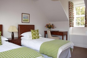 Baldiesburn Bed & Breakfast