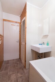 Blair Drummond Holiday Home