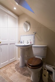 Blair Drummond Holiday Home