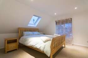 Blair Drummond Holiday Home
