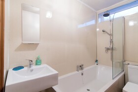 Blair Drummond Holiday Home