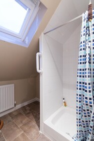 Blair Drummond Holiday Home