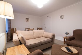 Blair Drummond Holiday Home