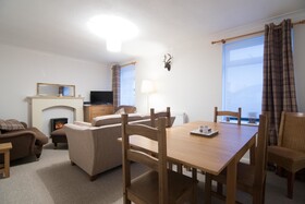 Blair Drummond Holiday Home