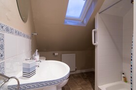 Blair Drummond Holiday Home