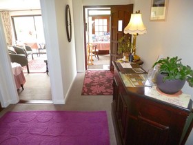 Aslaich Bed & Breakfast