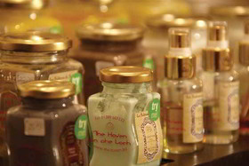 Buchanan Arms Hotel & Spa