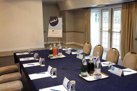 Buchanan Arms Hotel & Spa