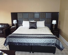 Buchanan Arms Hotel & Spa