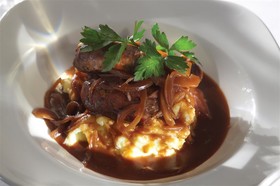 Buchanan Arms Hotel & Spa