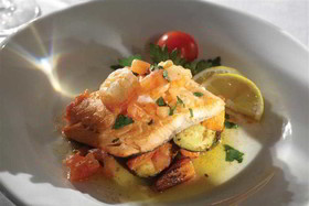 Buchanan Arms Hotel & Spa