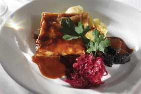 Buchanan Arms Hotel & Spa