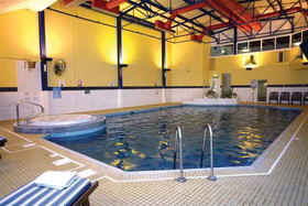 Buchanan Arms Hotel & Spa