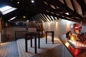 Buchanan Arms Hotel & Spa