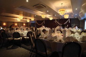 Buchanan Arms Hotel & Spa