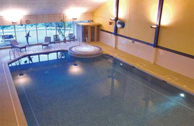 Buchanan Arms Hotel & Spa