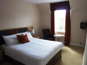 Buchanan Arms Hotel & Spa