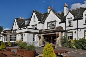 Buchanan Arms Hotel & Spa