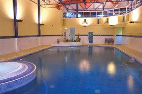 Buchanan Arms Hotel & Spa