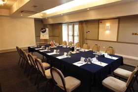 Buchanan Arms Hotel & Spa