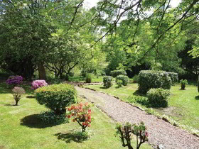 Buchanan Arms Hotel & Spa