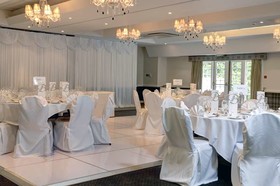 Buchanan Arms Hotel & Spa