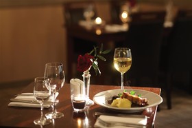 Buchanan Arms Hotel & Spa