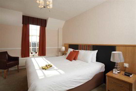 Buchanan Arms Hotel & Spa