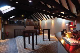 Buchanan Arms Hotel & Spa