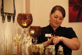 Buchanan Arms Hotel & Spa