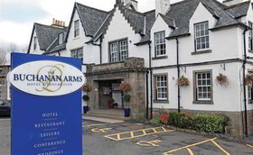 Buchanan Arms Hotel & Spa