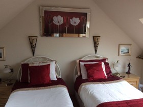 Castleview Bed & Breakfast