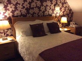 Castleview Bed & Breakfast