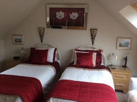 Castleview Bed & Breakfast