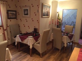 Castleview Bed & Breakfast