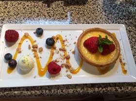 Castleview Bed & Breakfast