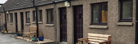 Fife Arms Guest House