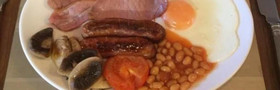 Fife Arms Guest House