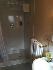 Fife Arms Guest House