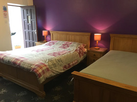 Fife Arms Guest House