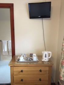 Fife Arms Guest House