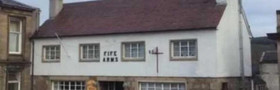 Fife Arms Guest House