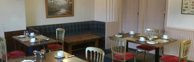 Fife Arms Guest House